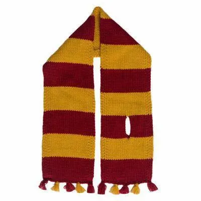 Wizard Scarf Pet Costume