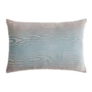 Woodgrain Mineral Pillow