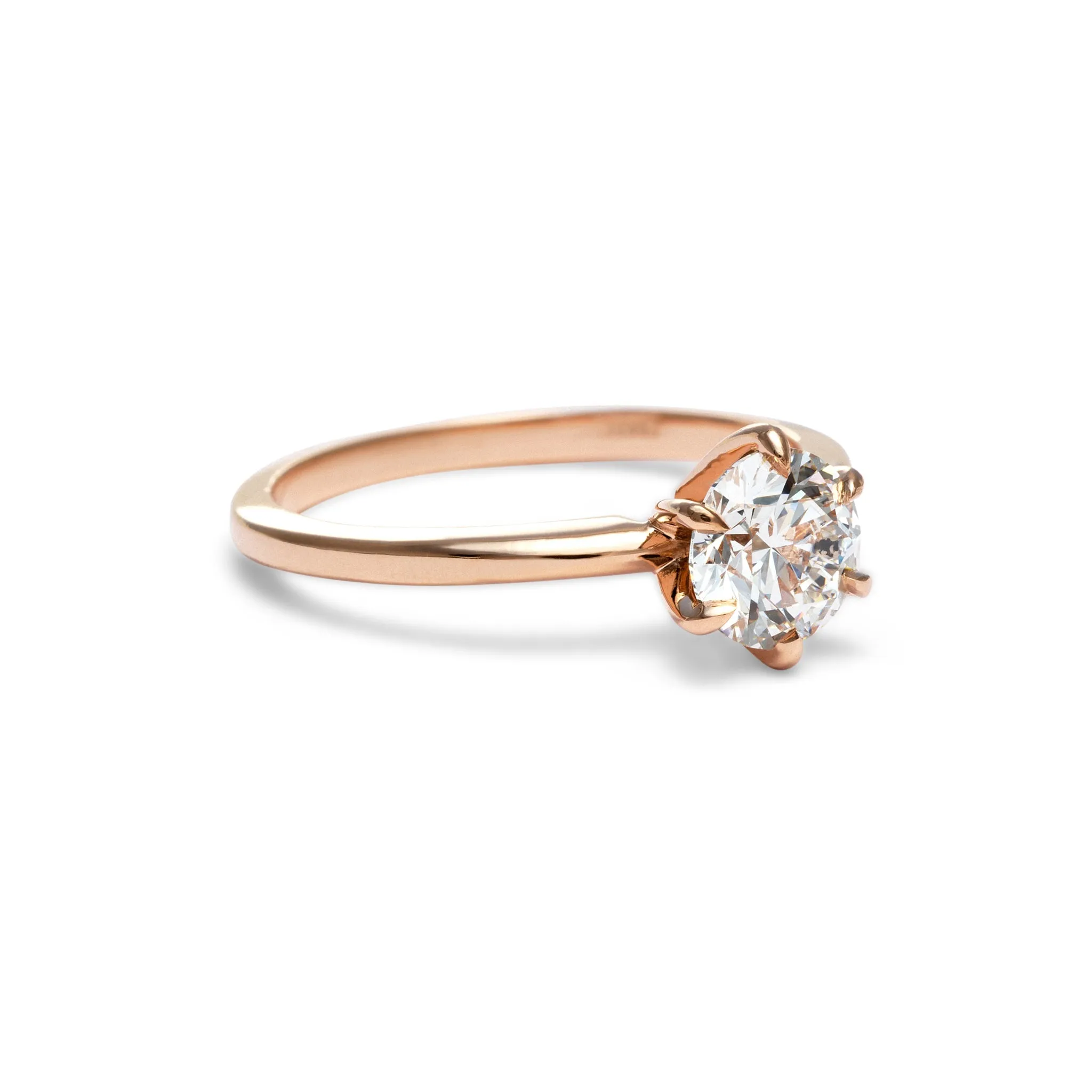 Wren Engagement Ring