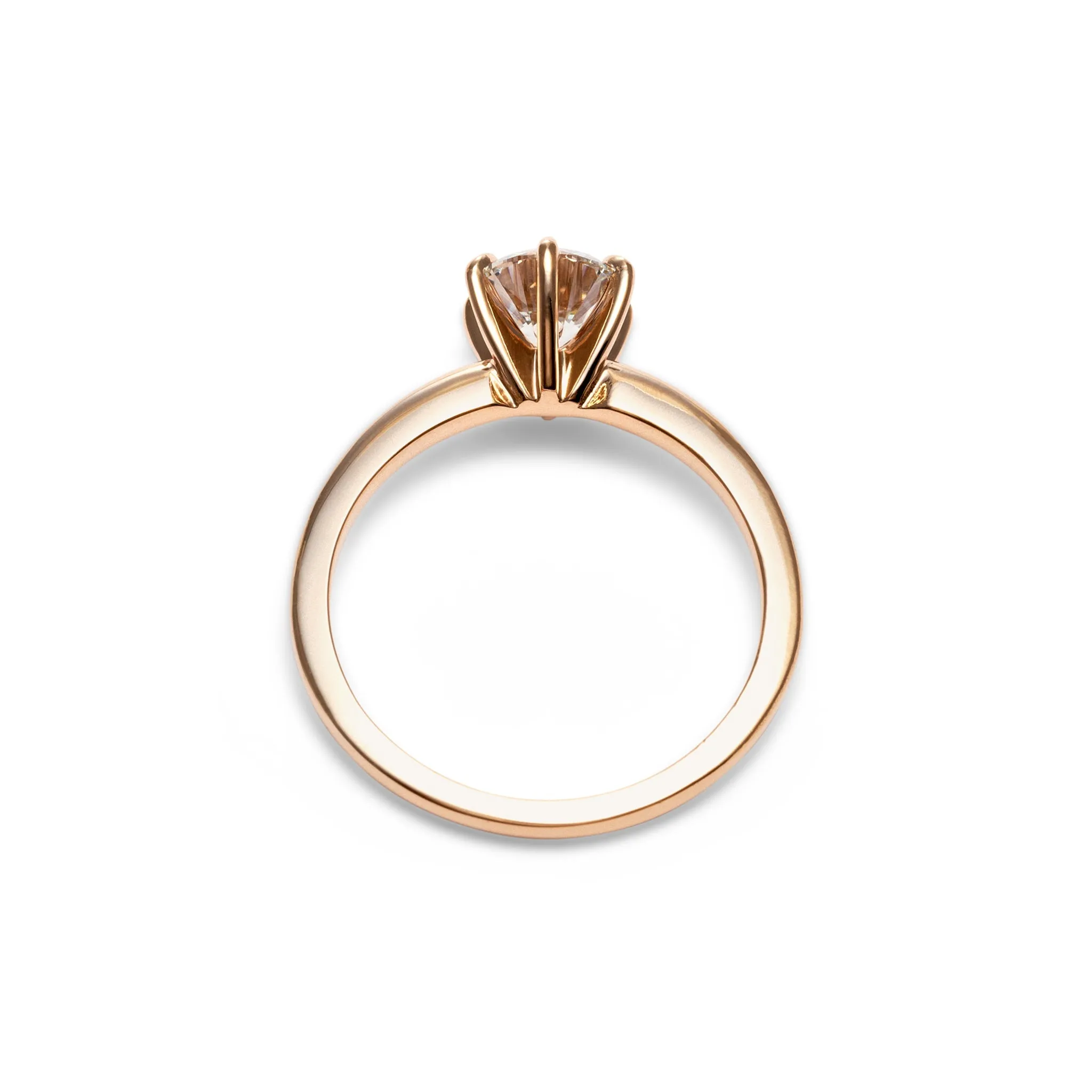 Wren Engagement Ring