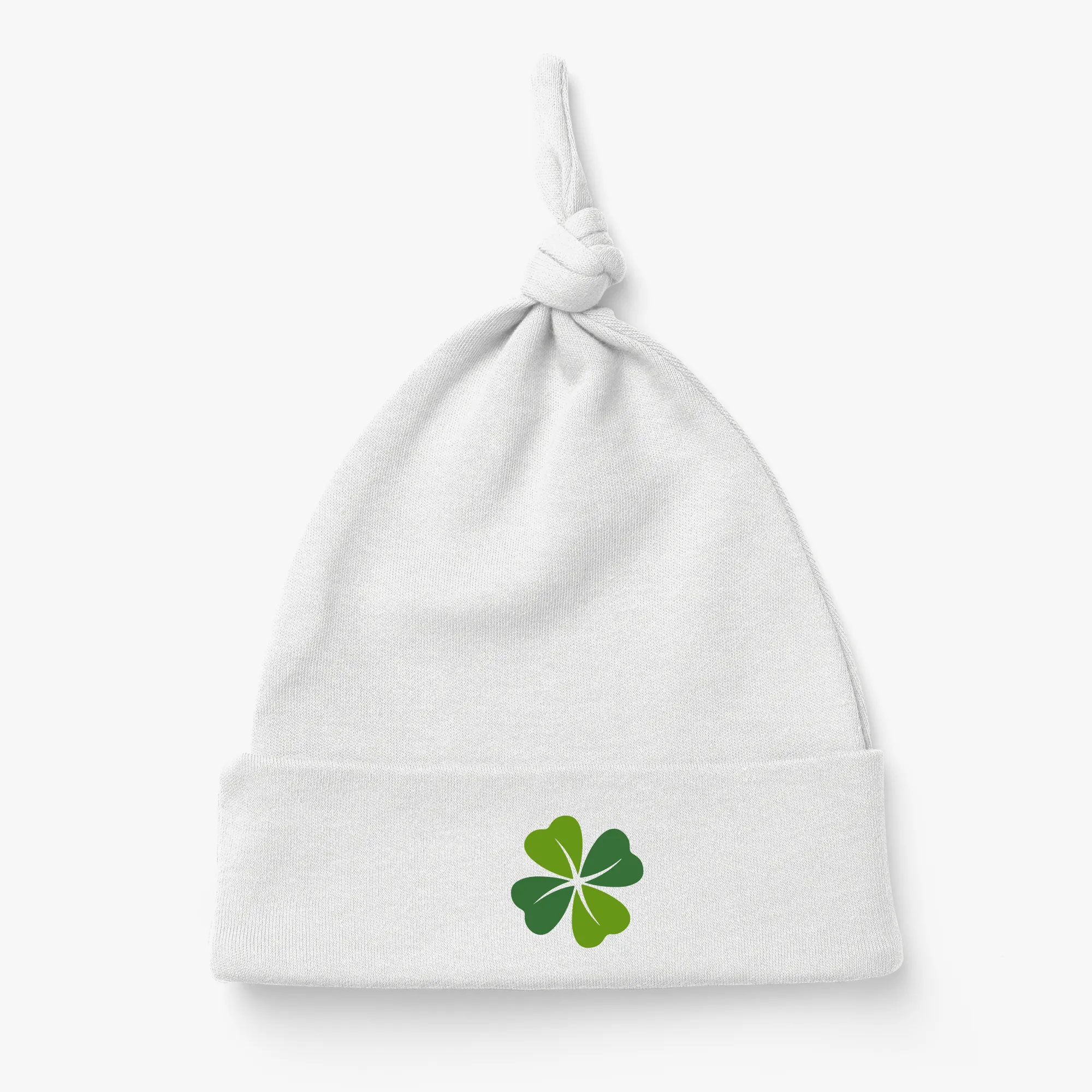 Zeronto Baby Gift Basket - Saint Patrick's Day