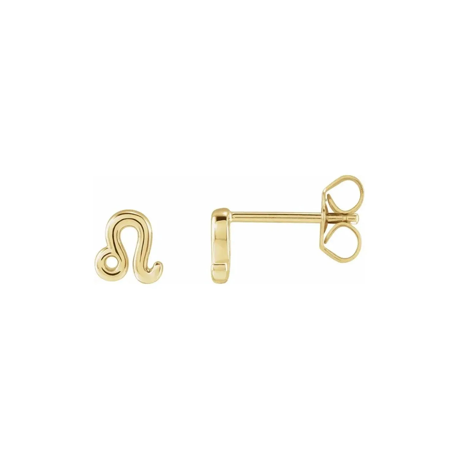 Zodiac Studs